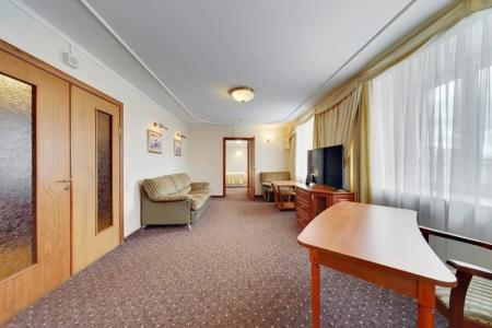 Полюстрово - 165