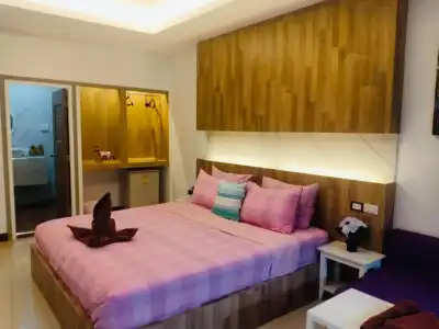 Bee Orchid Pool Villa - 16