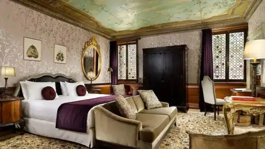 Palazzo Venart - 43