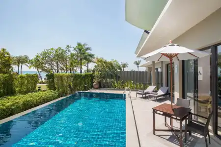 Le Meridien Khao Lak Resort & Spa - 78
