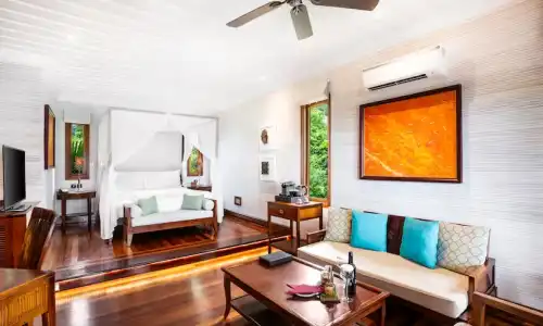 Hilton Seychelles Northolme Resort & Spa - 54