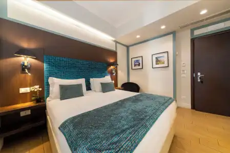 Chic & Town Luxury Rooms Piazza del popolo - 11