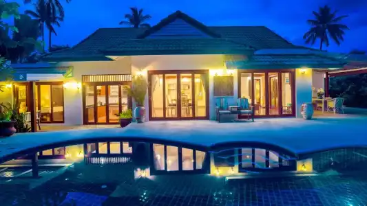 Shiva Samui Luxury Villas - 172