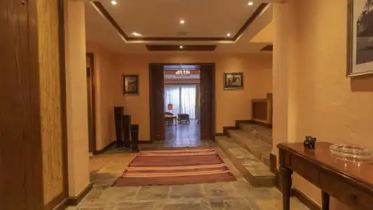Royal Savoy Sharm El Sheikh - 200