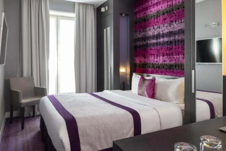 Le Marceau Bastille - 54