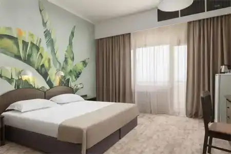 Samshitovaya Roscha Health resort - 13