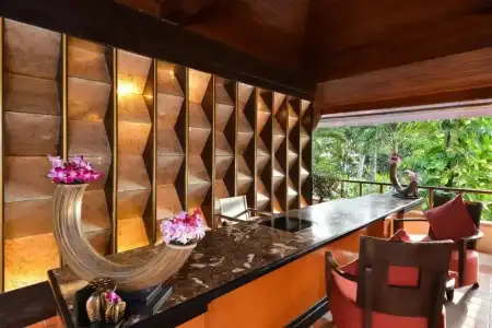 Andaman White Beach Resort - 1