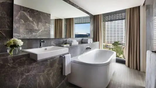 Hyatt Regency Sydney - 68