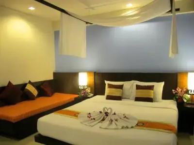 Apasari Krabi - 40