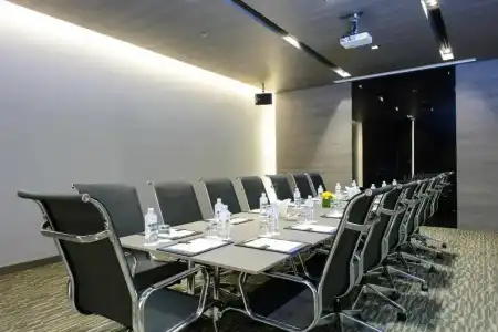 Novotel Bangkok IMPACT - 31