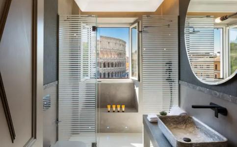 Palazzo Manfredi – Small Luxurys of The World - 36