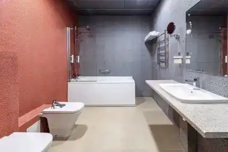 Barcelona Spa-Hotel - 85