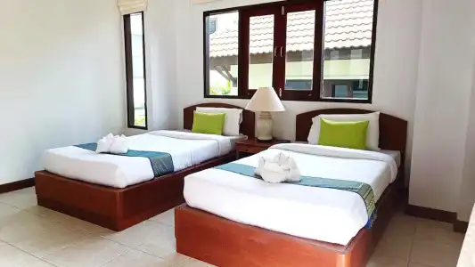 La Mer Samui Resort - 17