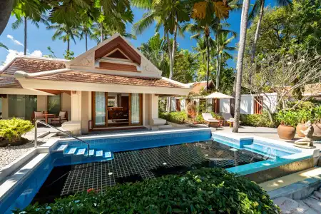Santiburi Koh Samui - 87