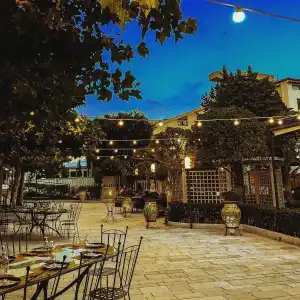 Parco delle Rose - 12