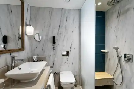 Titanic Luxury Collection Bodrum Resort - 72