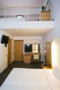 Elite City Resort - 75