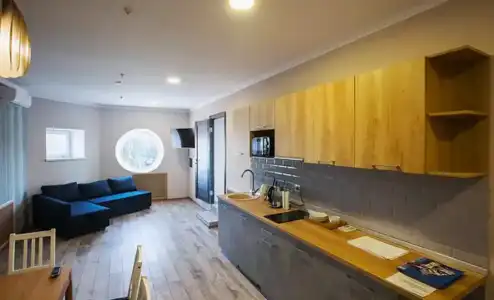 Nautilus Mini-Hotel - 69