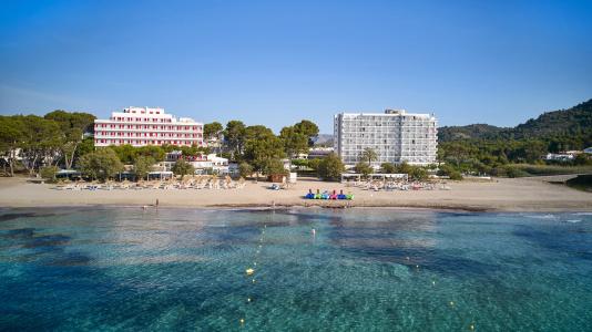 Universal Castell Royal  - 43
