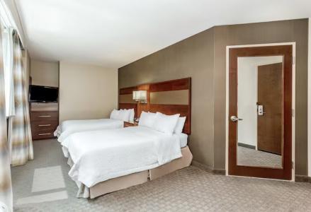 Hampton Inn Manhattan Grand Central - 50