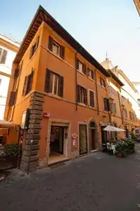 Trevi 41 - 0