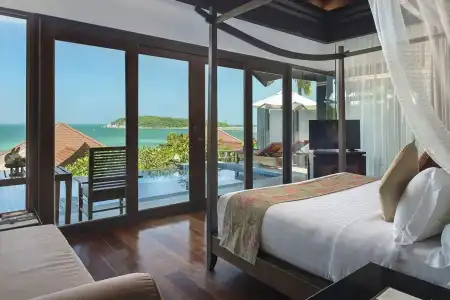 Nora Buri Resort & Spa - 82