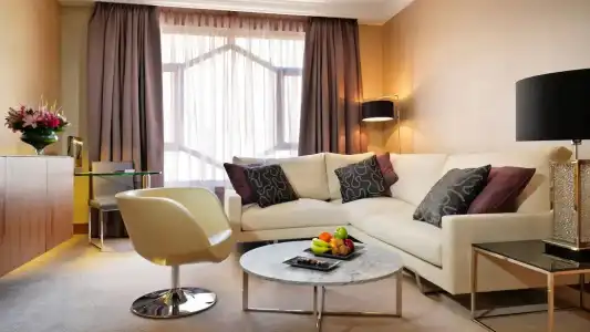 Grand Hyatt Amman Residences - 45