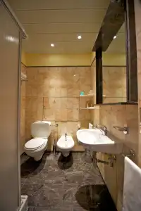 Mercure Astoria Reggio Emilia - 15