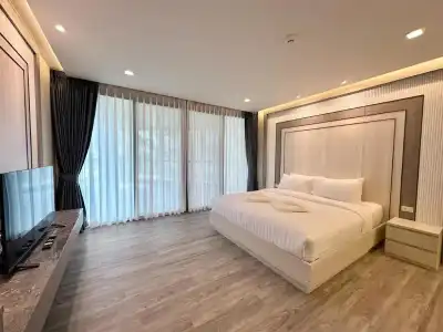 The Regent Phuket Bangtao Beach - 1
