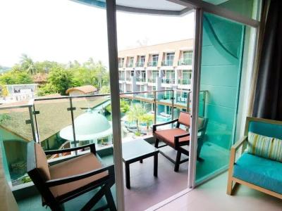 Ramaburin Resort - 57