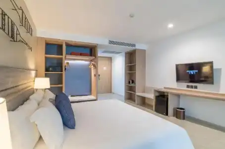 Centara Ao Nang Beach Resort and Spa Krabi - 6