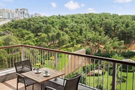 Radisson Blu Spa Istanbul Tuzla - 35