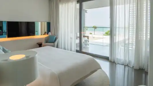 Nikki Beach Resort & Spa Dubai - 36