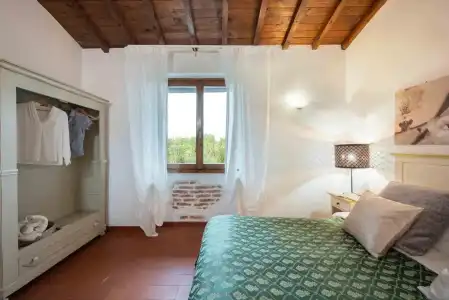 Cascina De' Fagiolari - 20