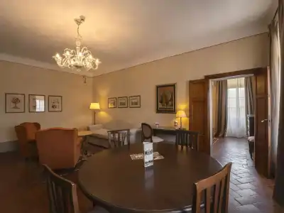 Palazzo Leopoldo Dimora Storica & Spa - 91