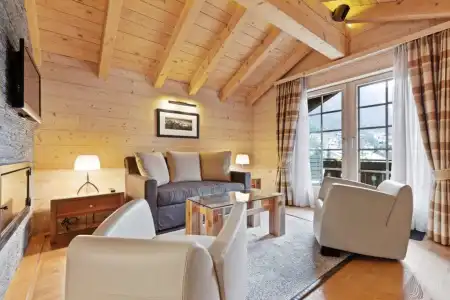 Grand Zermatterhof - 156