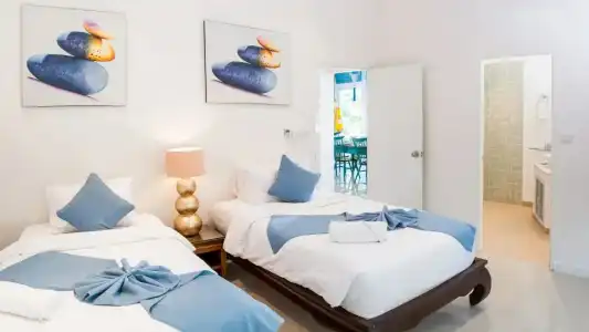 Shiva Samui Luxury Villas - 166