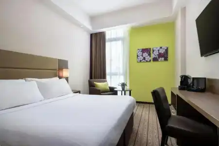 Traveltine Downtown Singapore, Trademark Collection by Wyndham - 35
