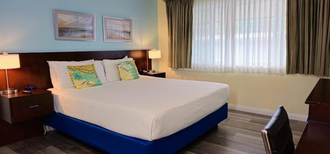 Kings Inn San Diego - 46