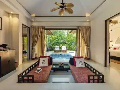 Mövenpick Asara Resort & Spa Hua Hin - 49