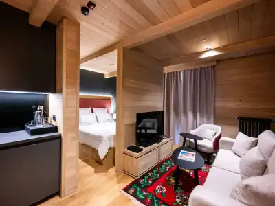 Swissôtel Resort Kolasin - 12