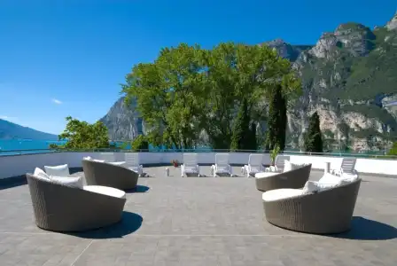 Oasi Wellness & Spa - 22