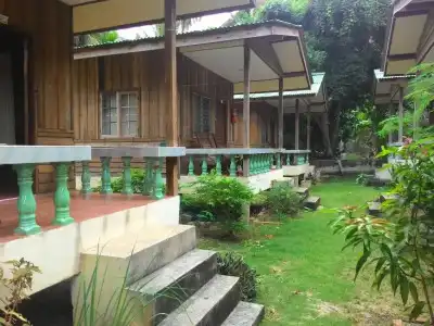 Blue Lotus Resort - 33