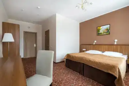 Матисов Домик у Новой Голландии - 156