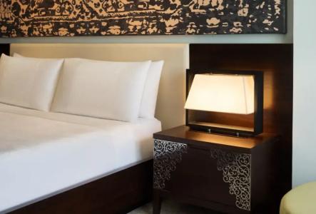JW Marriott Muscat - 31