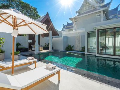 InterContinental Phuket Resort by IHG - 94