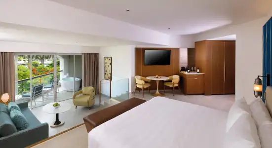 Hard Rock & Casino Punta Cana - All inclusive - 62