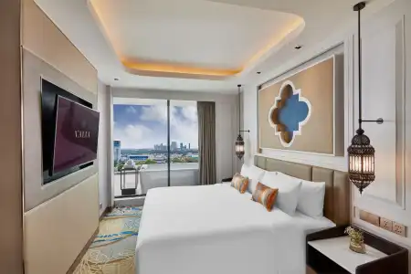 Valia Bangkok Sukhumvit - 4