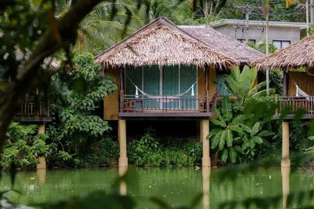 Ban Sainai Resort - 208