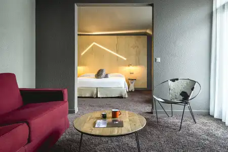 Hôtel Les Aiglons Chamonix - 2